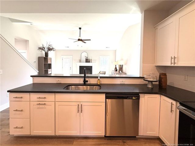 250 Elijah Way, Vass, NC 28394