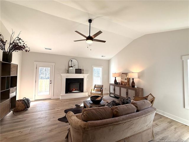 250 Elijah Way, Vass, NC 28394