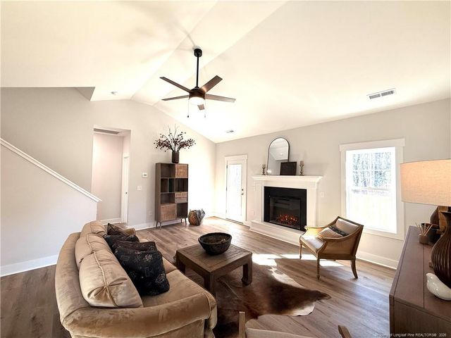 250 Elijah Way, Vass, NC 28394