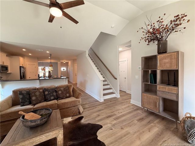 250 Elijah Way, Vass, NC 28394