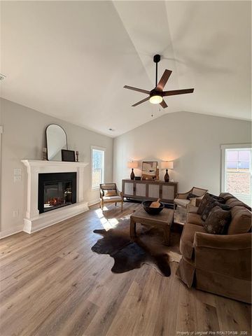 250 Elijah Way, Vass, NC 28394