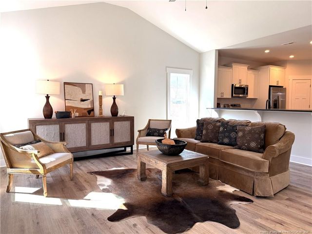 250 Elijah Way, Vass, NC 28394