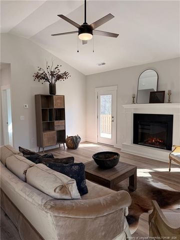 250 Elijah Way, Vass, NC 28394