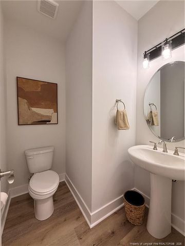 250 Elijah Way, Vass, NC 28394