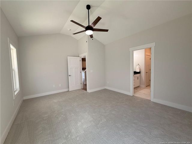 250 Elijah Way, Vass, NC 28394