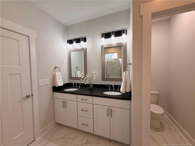 250 Elijah Way, Vass, NC 28394