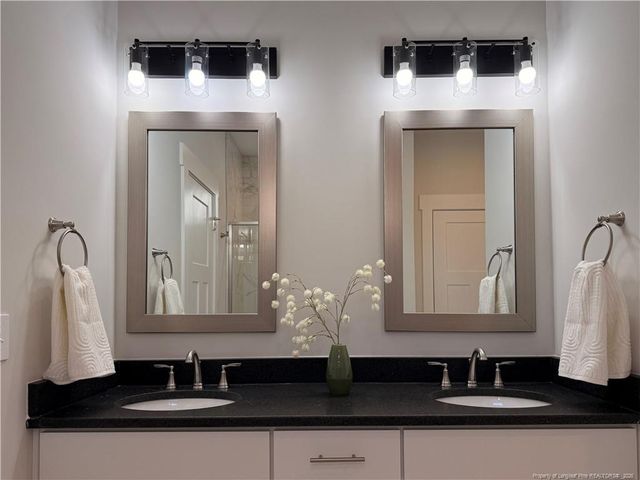 250 Elijah Way, Vass, NC 28394