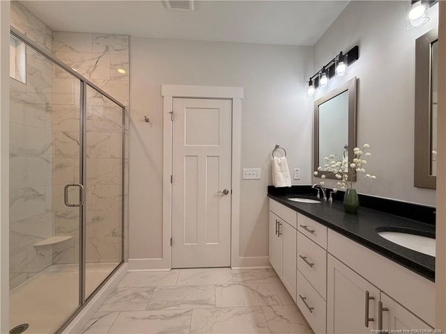 250 Elijah Way, Vass, NC 28394