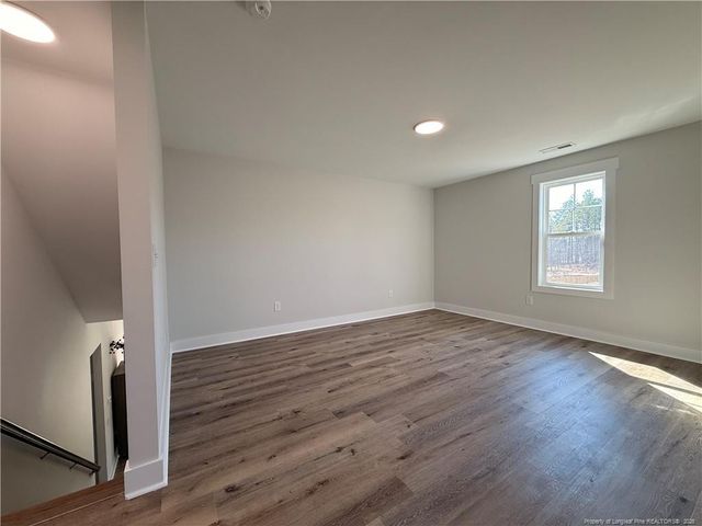 250 Elijah Way, Vass, NC 28394