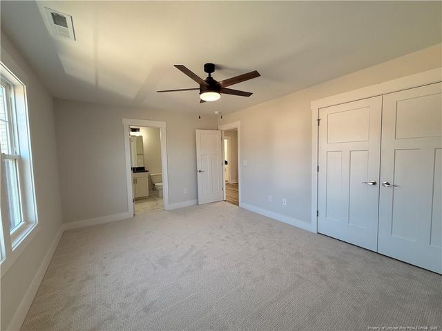 250 Elijah Way, Vass, NC 28394