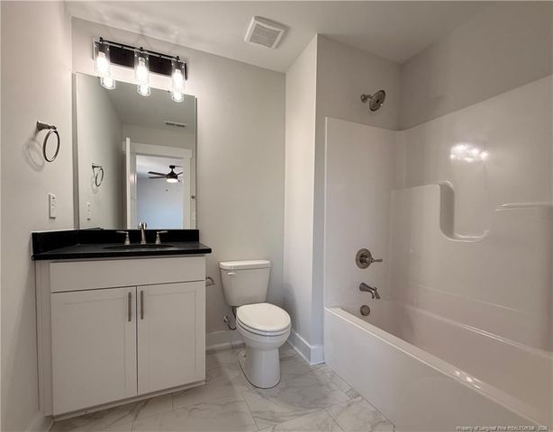 250 Elijah Way, Vass, NC 28394