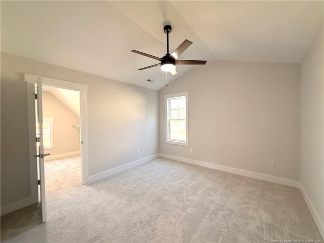 250 Elijah Way, Vass, NC 28394