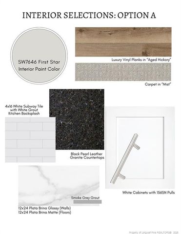 250 Elijah Way, Vass, NC 28394