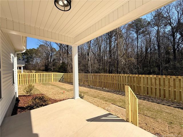 250 Elijah Way, Vass, NC 28394