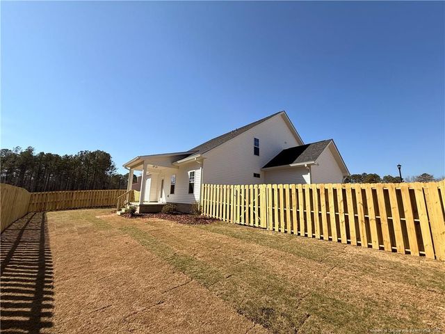 250 Elijah Way, Vass, NC 28394