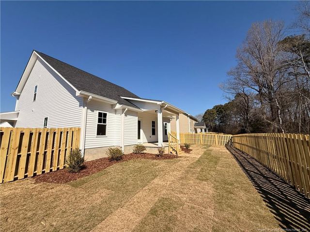 250 Elijah Way, Vass, NC 28394