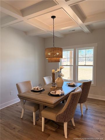 250 Elijah Way, Vass, NC 28394