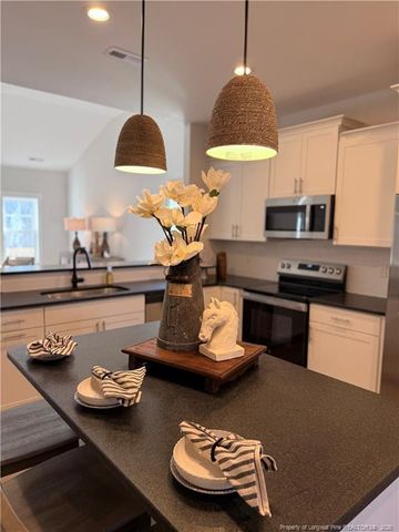 250 Elijah Way, Vass, NC 28394