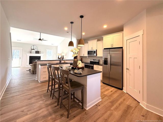 250 Elijah Way, Vass, NC 28394