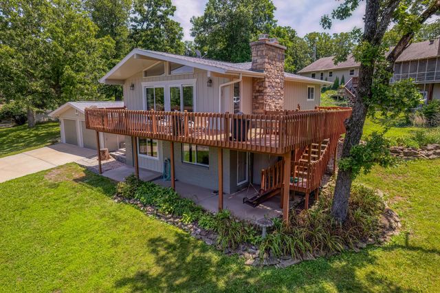 25630 Foxwood Circle, Shell Knob, MO 65747