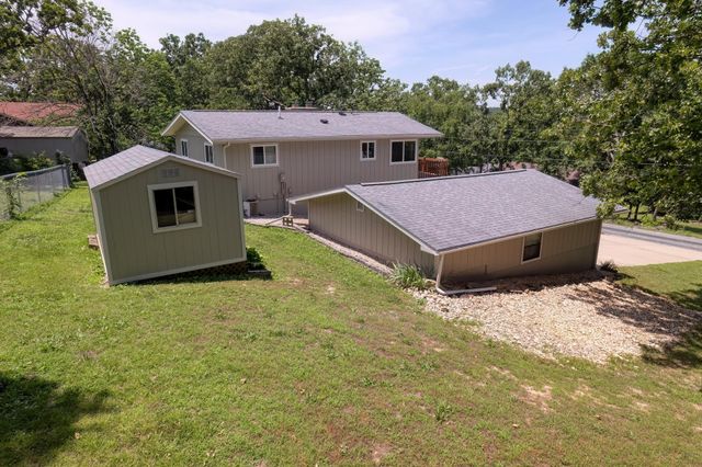 25630 Foxwood Circle, Shell Knob, MO 65747