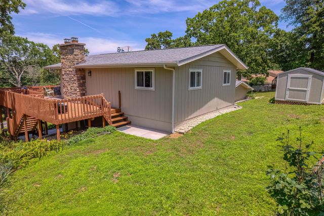 25630 Foxwood Circle, Shell Knob, MO 65747