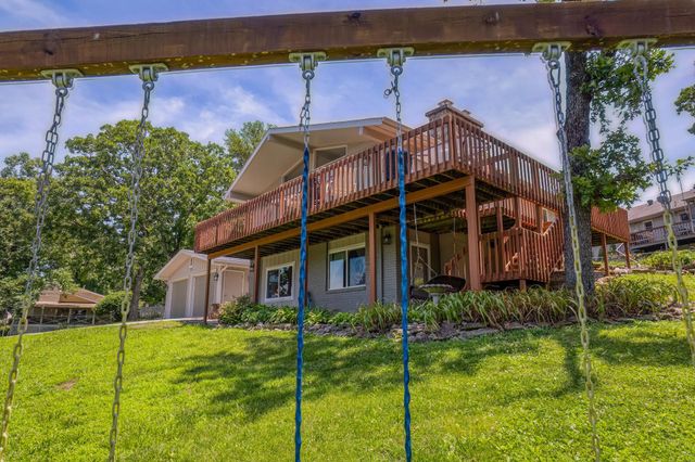 25630 Foxwood Circle, Shell Knob, MO 65747