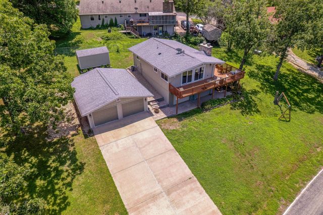25630 Foxwood Circle, Shell Knob, MO 65747