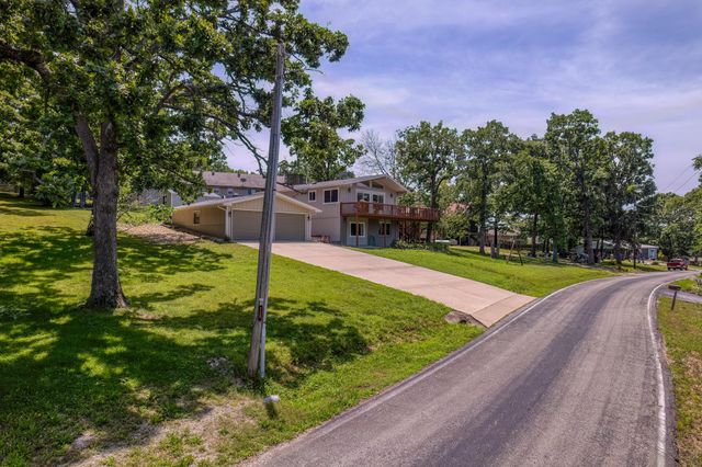 25630 Foxwood Circle, Shell Knob, MO 65747