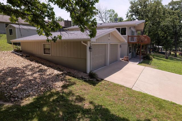 25630 Foxwood Circle, Shell Knob, MO 65747