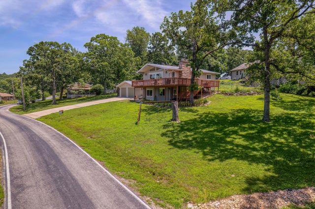 25630 Foxwood Circle, Shell Knob, MO 65747