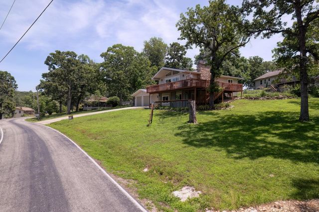 25630 Foxwood Circle, Shell Knob, MO 65747