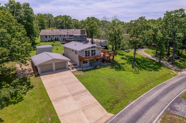 25630 Foxwood Circle, Shell Knob, MO 65747
