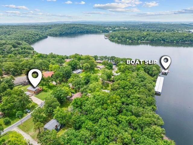 25630 Foxwood Circle, Shell Knob, MO 65747