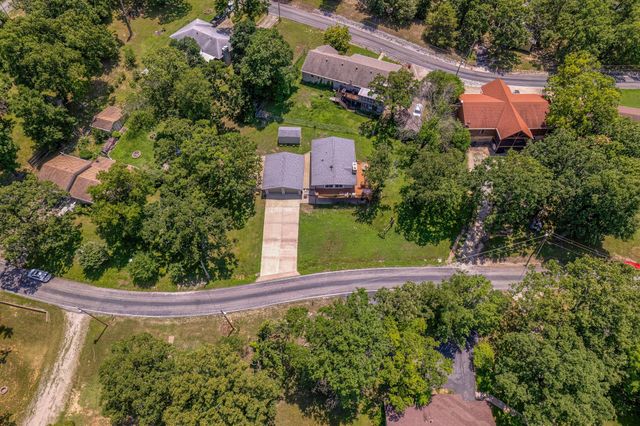 25630 Foxwood Circle, Shell Knob, MO 65747