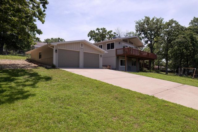 25630 Foxwood Circle, Shell Knob, MO 65747