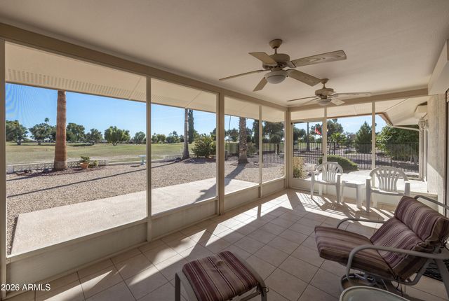 19023 N 132ND Avenue, Sun City West, AZ 85375