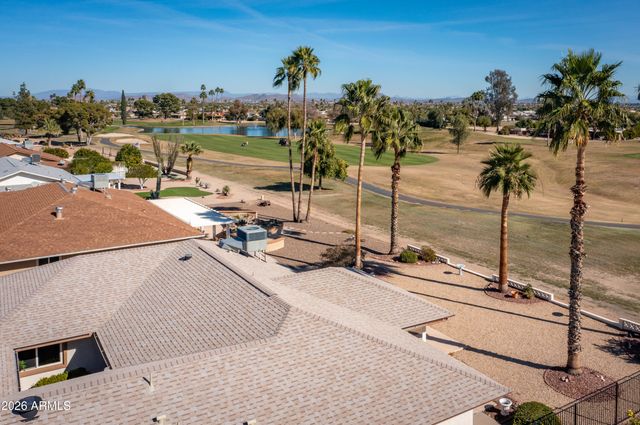 19023 N 132ND Avenue, Sun City West, AZ 85375