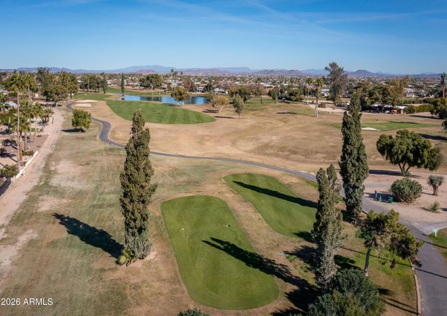 19023 N 132ND Avenue, Sun City West, AZ 85375