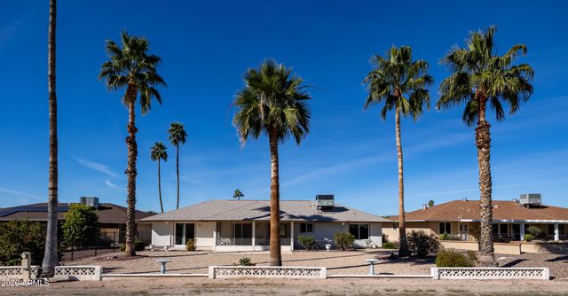 19023 N 132ND Avenue, Sun City West, AZ 85375