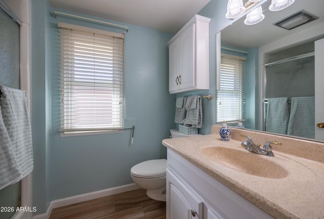 19023 N 132ND Avenue, Sun City West, AZ 85375