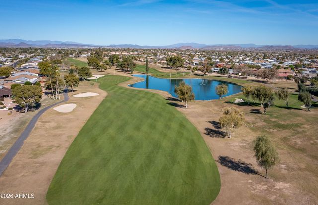 19023 N 132ND Avenue, Sun City West, AZ 85375