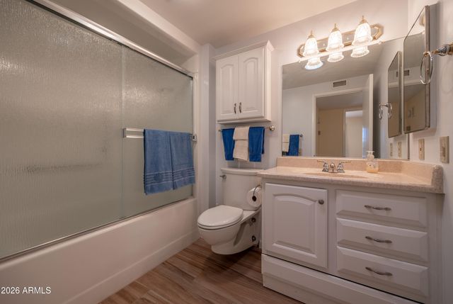 19023 N 132ND Avenue, Sun City West, AZ 85375