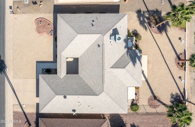 19023 N 132ND Avenue, Sun City West, AZ 85375