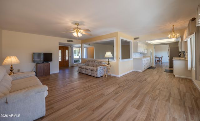 19023 N 132ND Avenue, Sun City West, AZ 85375