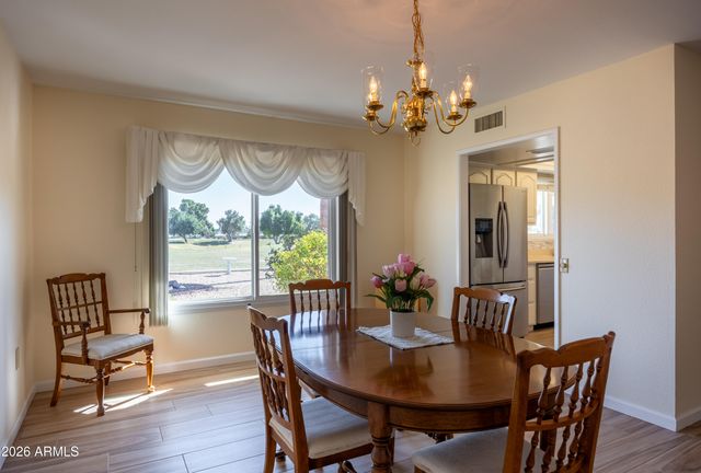 19023 N 132ND Avenue, Sun City West, AZ 85375