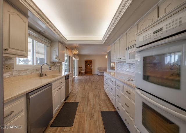 19023 N 132ND Avenue, Sun City West, AZ 85375