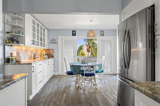 3416 CRAPE MYRTLE DRIVE, Hernando Beach, FL 34607