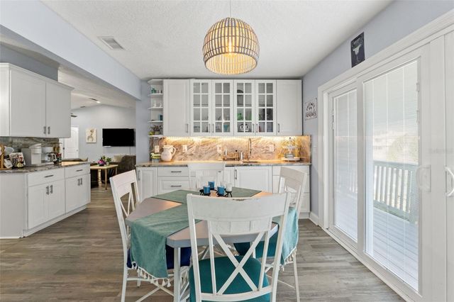 3416 CRAPE MYRTLE DRIVE, Hernando Beach, FL 34607