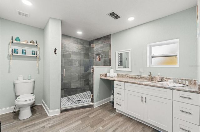 3416 CRAPE MYRTLE DRIVE, Hernando Beach, FL 34607